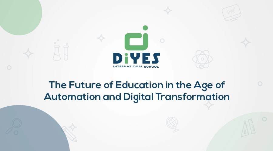 digital transformation in education