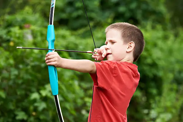 Archery-DiYES International