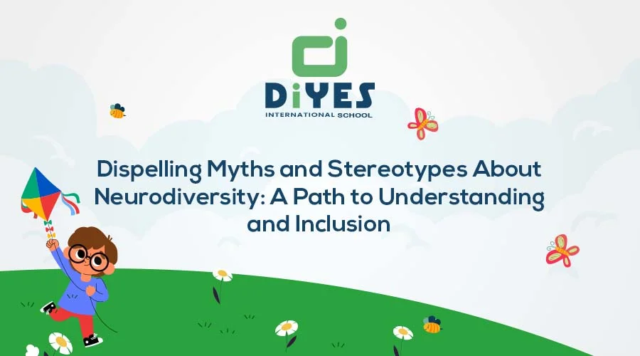 myths about neurodiversity