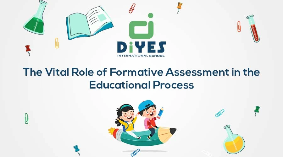 The Vital Role of Formative Assessment in the Educational Process