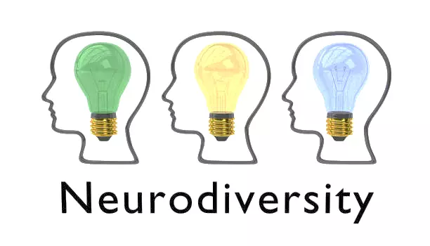 Myths About Neurodiversity