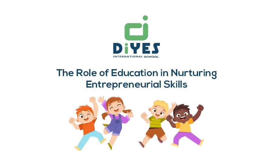 entrepreneurship education