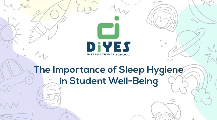 The Importance of Good Sleep Hygiene 