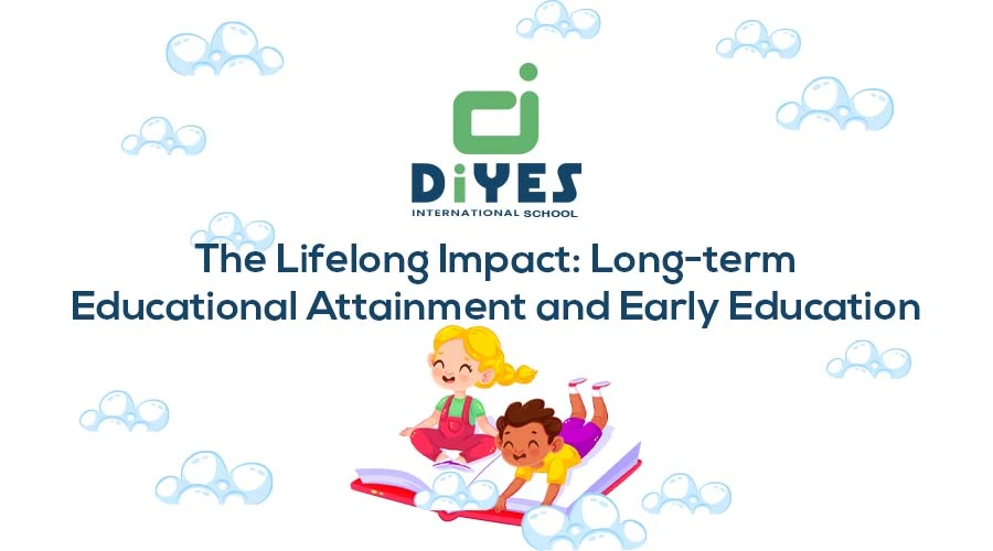 impact of early childhood education