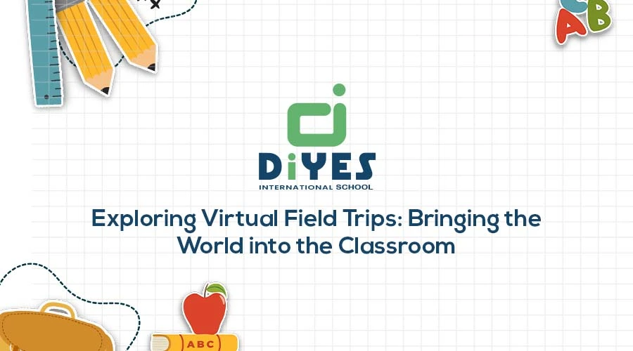 how are virtual field trips helpful in education