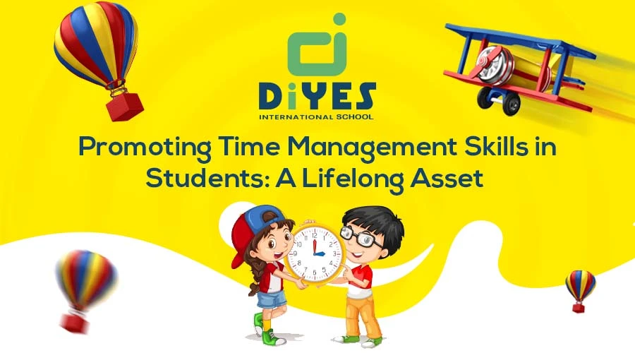 time management for students