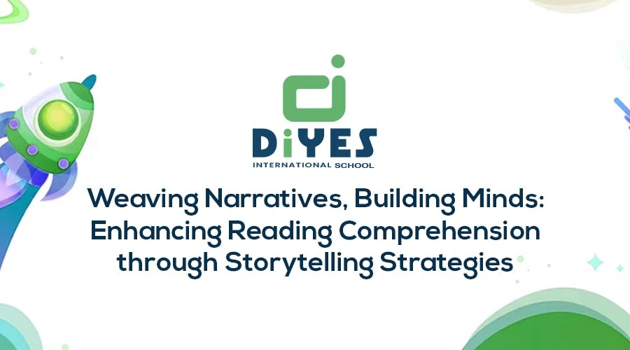 Weaving-Narratives-Building-Minds-Enhancing-Reading