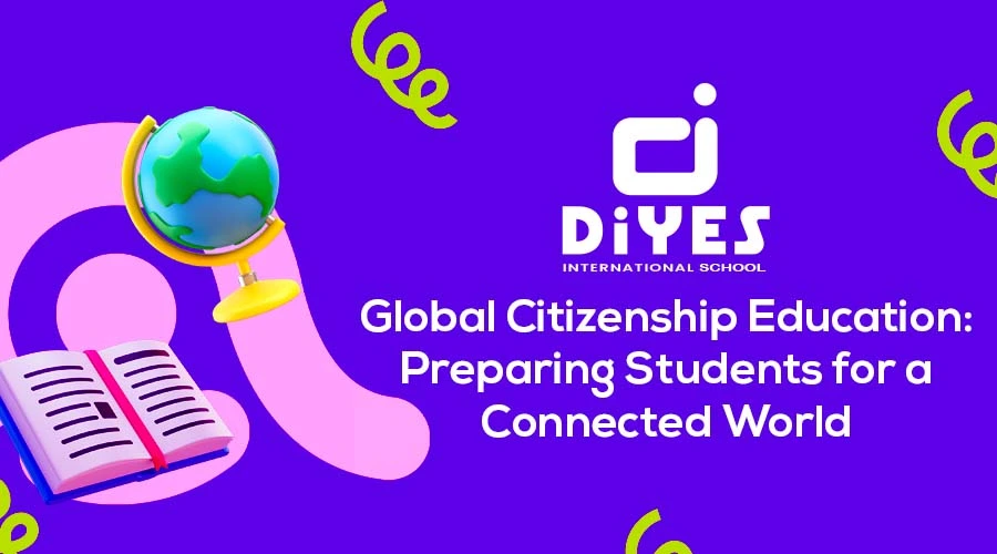 global citizenship education