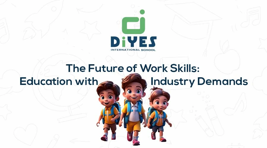 Future of Work Skills