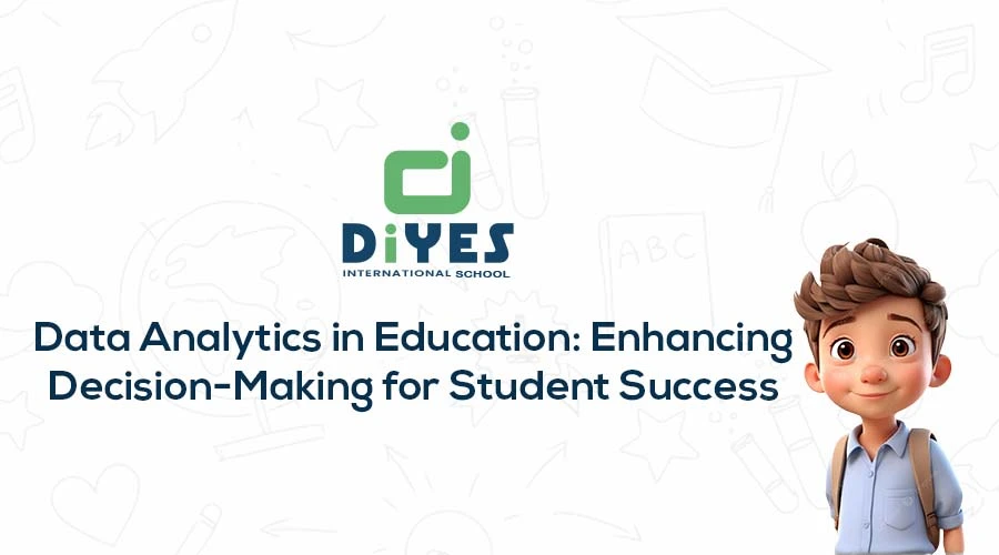 data analytics in education