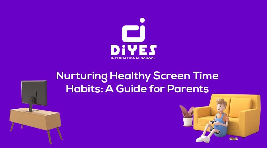 how to limit screen time