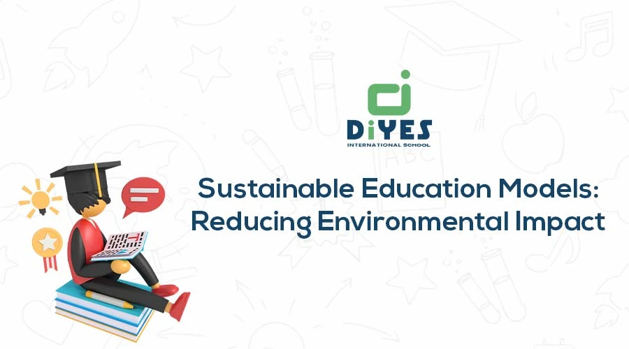 sustainable education models