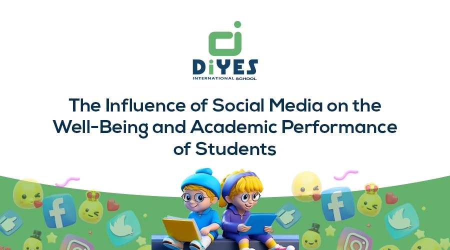 impact of social media on students