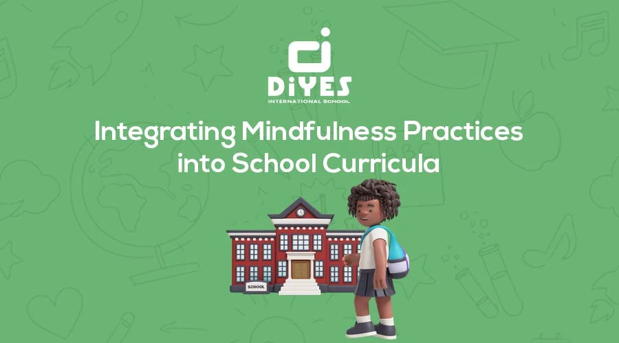 mindfulness and education