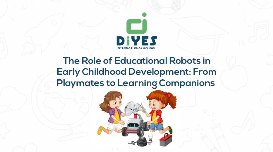 educational robots