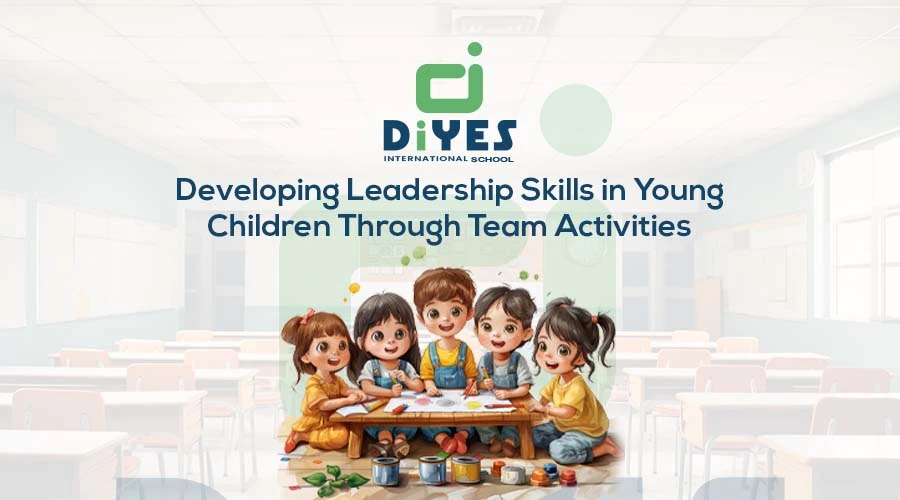 leadership activities for students