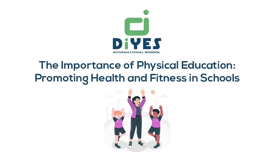 importance of physical education