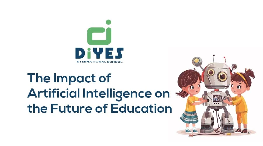 importance of AI in education