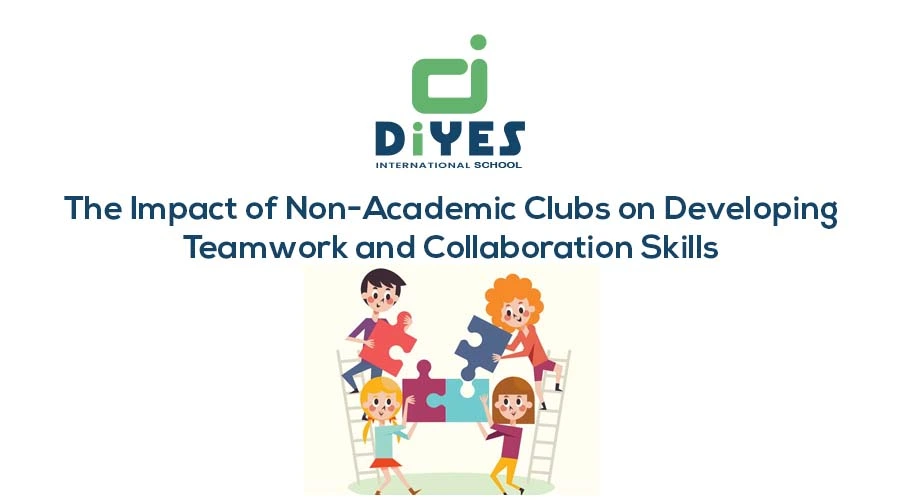 Non-Academic Clubs in Schools