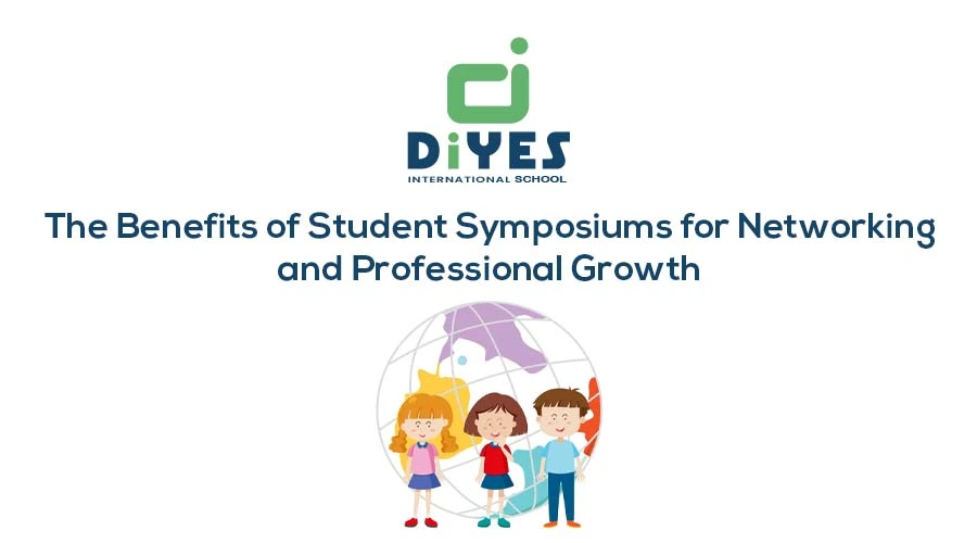 Benefits of Student Symposiums