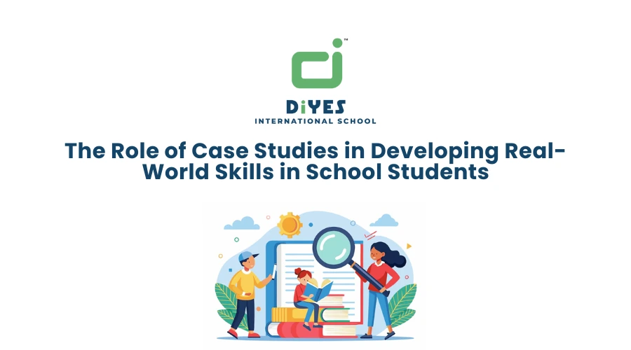 Case Studies in Education