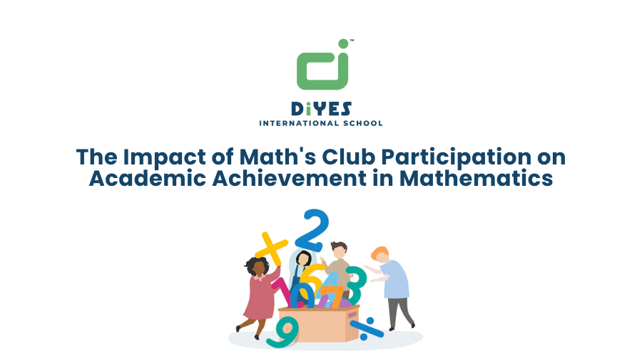 Math Clubs in Academics