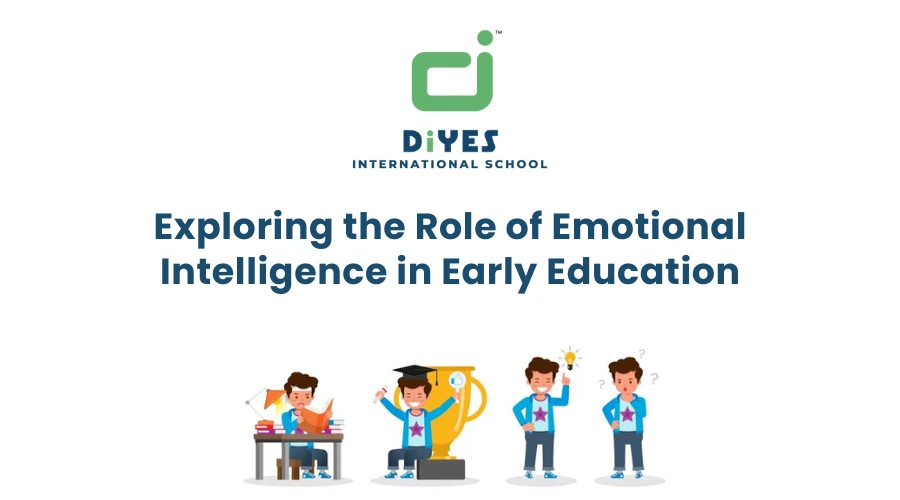 Emotional Intelligence in Children