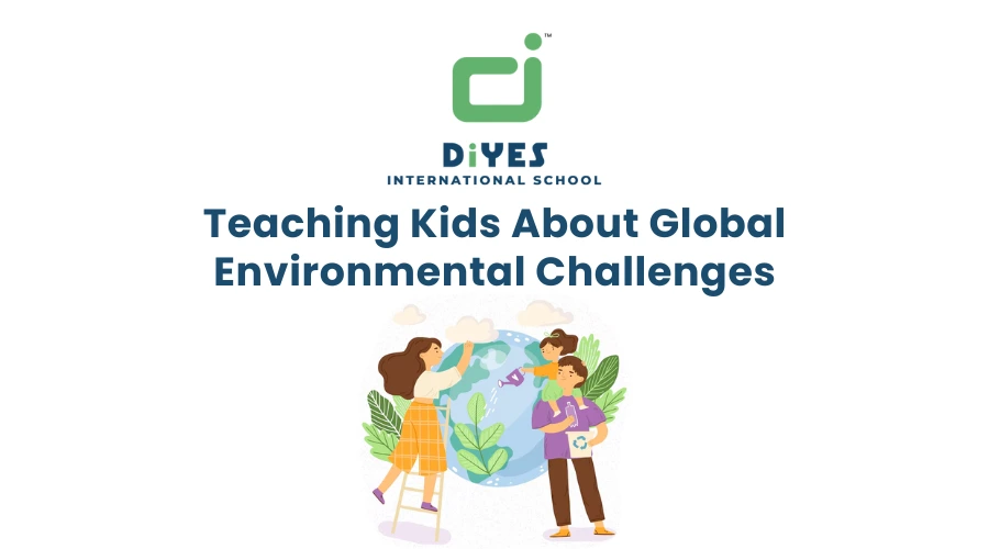 Environmental Education for Children