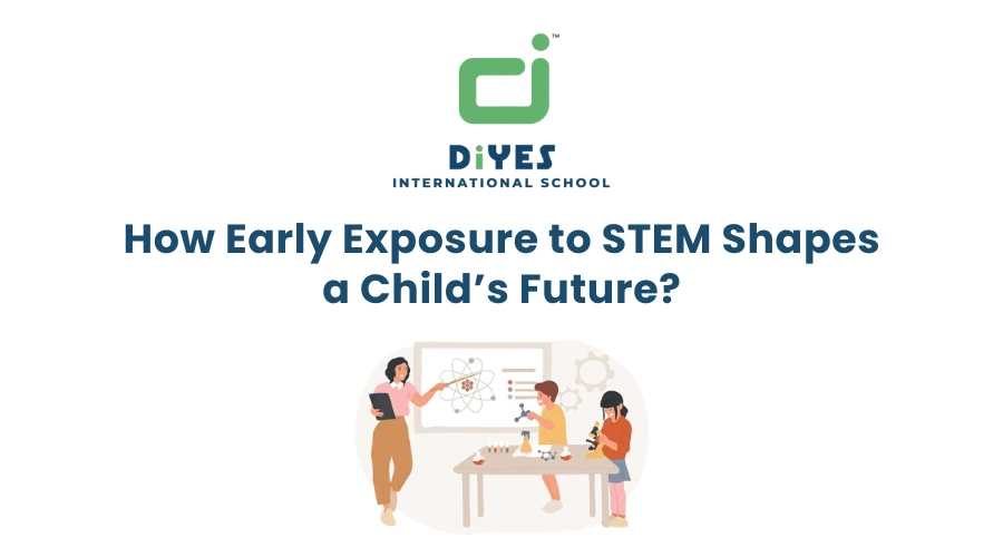 STEM Education for Kids