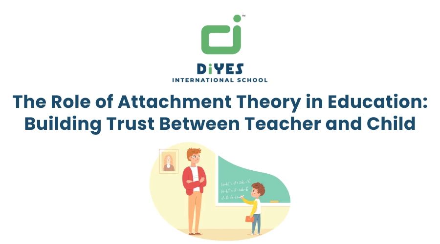 Attachment Theory in Education