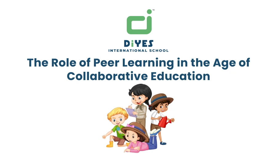 Peer Learning in Education